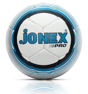 JJ Jonex Football, 32 Panel Size 5 Soccer Balls for Professional Players (MULTI-COLOUR)