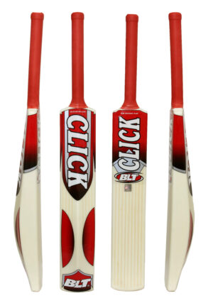 BLT CLICK HARD PLASTIC FILLED PU BAT WITH GRAINS ALLOY BAT FULL SIZE CRICKET BAT PVC BAT PLAY FOR TENNIS BALL