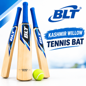 Kashmir Willow Tennis Bats