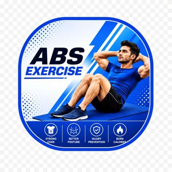 AB Exerciser