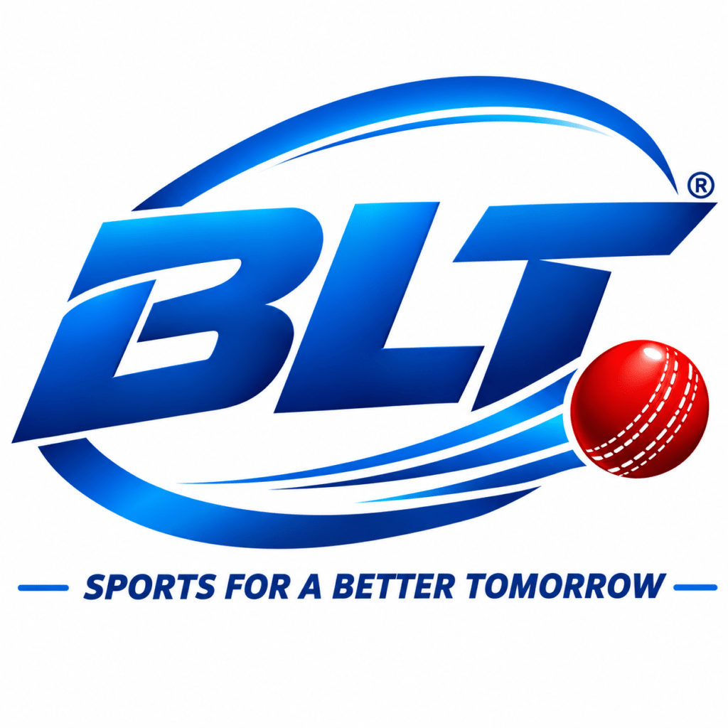 BLT Sports Favicon Icon