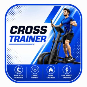 Cross Trainers