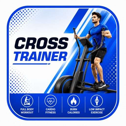 Cross Trainers
