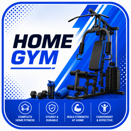 Home Gym