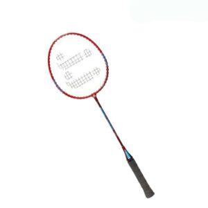 JJ Jonex Club 555 Badminton Racket 12mm Aluminium Frame