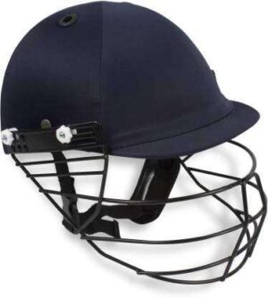 JJ Jonex Cricket Helmet Economy with Steel Visor