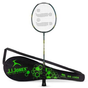 JJ Jonex Power 1008 Badminton Racket