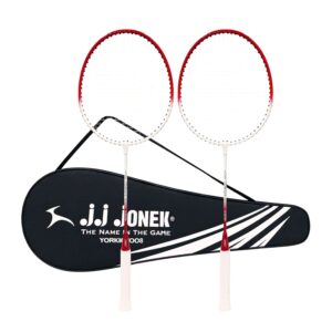 JJ Jonex Yorkie 1008 Badminton Racket