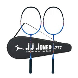 JJ Jonex 777 Badminton Rackets