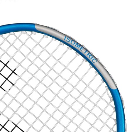 JJ Jonex Power 1008 Badminton Racket | 90 ± 5g Lightweight 11 JJ Jonex Power 1008 Badminton Racket alloy frame detail