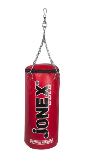 2 Feet Heavy Punching Bag for Boxing MMA Training