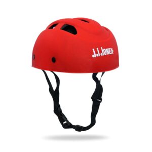 JJ Jonex Protective PVC Helmet