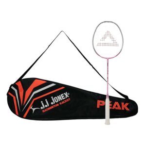 JJ Jonex Peak vT 160 Badminton Racket
