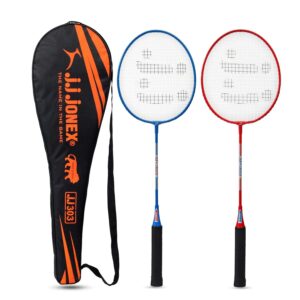 JJ Jonex 303 badminton racquet