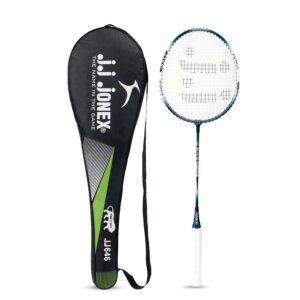 JJ Jonex 646 badminton racket