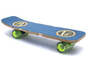 JJ Jonex Wooden Skateboard for Senior Skating Board