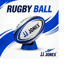 JJ Jonex Rugby ball