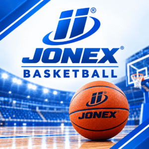 JJ Jonex Basketball