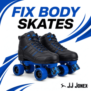JJ Jonex Fix Body Skates