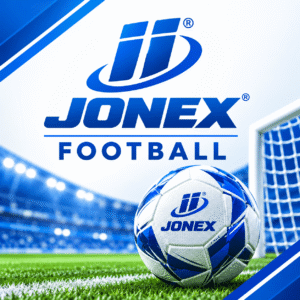 JJ Jonex Football
