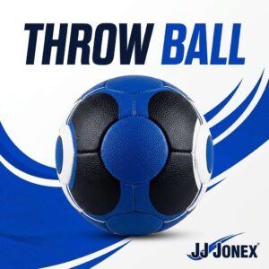 JJ Jonex Throw Ball