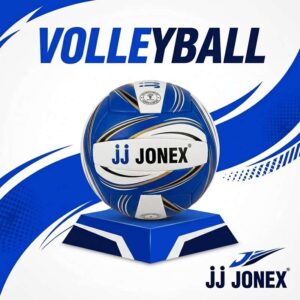 JJ Jonex Volleyball