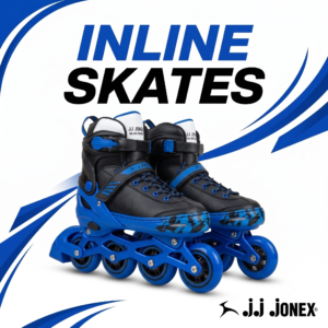 JJ Jonex Inline Skates