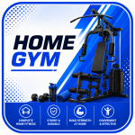 Home Gym
